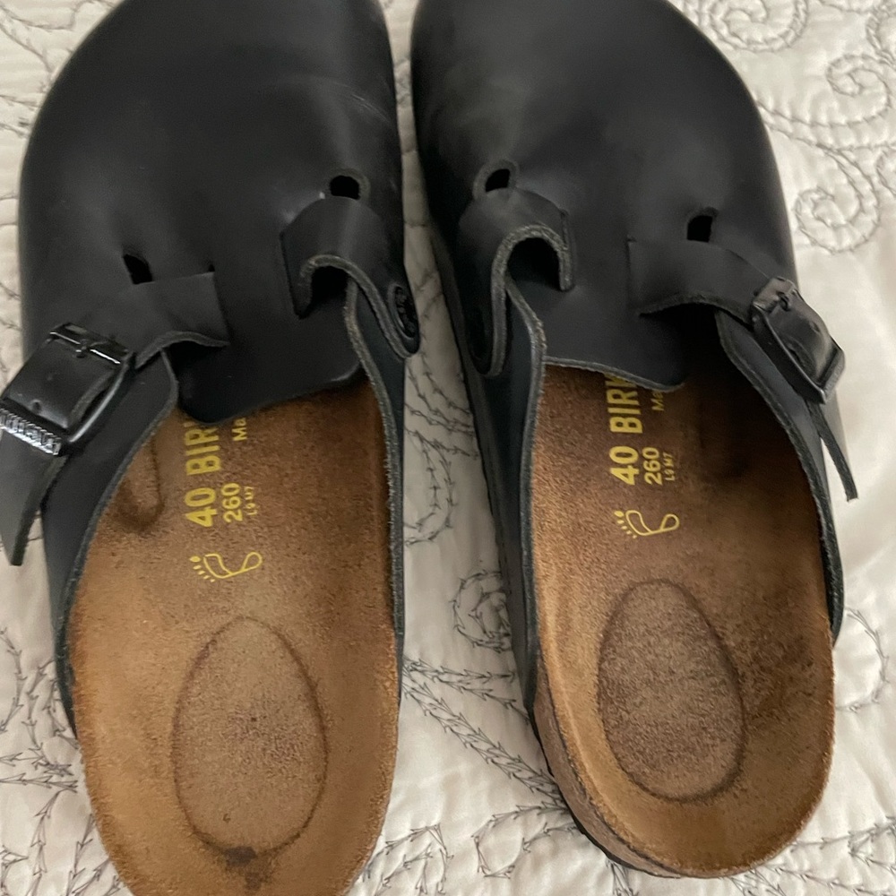Birkenstock Sandals